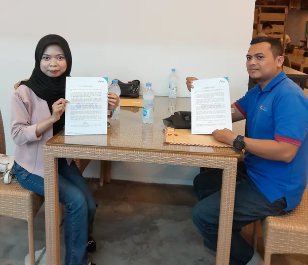 PT. Lee Buns Management